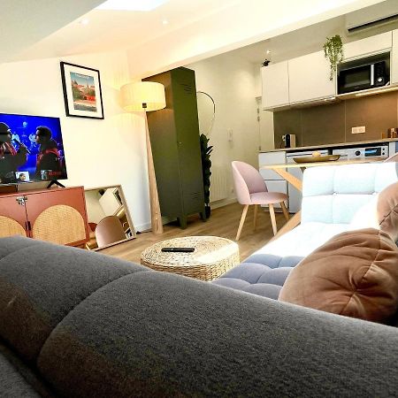 דירות טולוז Baby Loft Centre Historique מראה חיצוני תמונה