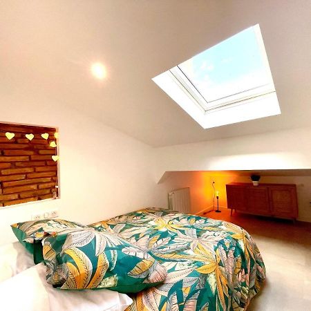 דירות טולוז Baby Loft Centre Historique מראה חיצוני תמונה