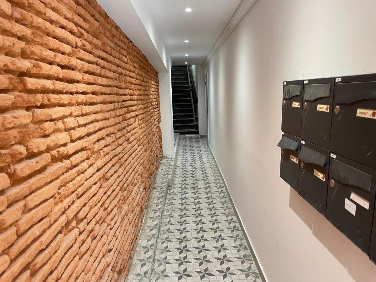 דירות טולוז Baby Loft Centre Historique מראה חיצוני תמונה